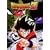 Dragon Ball Z, Vol. 5 - Saiyan - Doom
