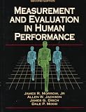  : Measurement and Evaluation in Human Performance