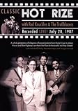 Classic Hot Rize with Red Knuckles & The Trailblazers