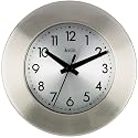 Acctim Button Wall Clock