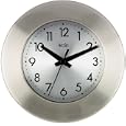 Acctim Button Wall Clock