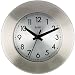 Acctim Button Wall Clock