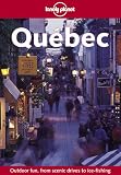 Quebec (Lonely Planet)