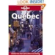 Quebec (Lonely Planet)'