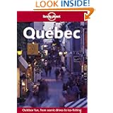 Quebec (Lonely Planet)'