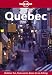 Book Lonely Planet Quebec