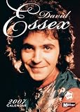 David Essex 2007 (Calendar)