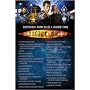 Doctor Who - TV Show Poster (Everything I Know In Life I Learned From Dr. Who) (Size: 24" x 36")