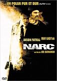 DVD Narc, film DVD Narc