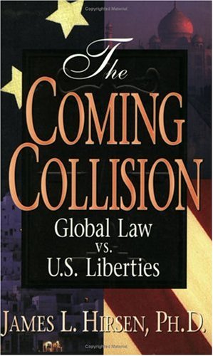 The Coming Collision under Treaties in The Books Store