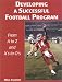 Search : Developing a Successful Football Program: From A to Z and from X's to O's