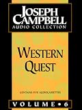 Western Quest (Joseph Campbell Audio Collection)