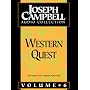 Western Quest (Joseph Campbell Audio Collection)