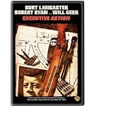 Executive Action [DVD] [Region 1] [US Import] [NTSC]by Burt Lancaster