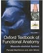 Oxford Textbook of Functional Anatomy: Combined set