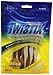 Twistix 5.5-Ounce Yogurt And Banana Dental Chew Treats For Dogs, Large