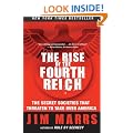 The Rise Of The Fourth Reich: The Secret Societies That Threaten to Take Over America