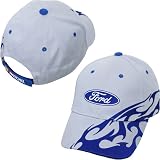 Ford Flame Cap