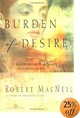 Burden of Desire