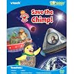 VTech Bugsby Wonder Pets Book