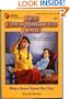 Mary Anne Saves the Day (The Baby-Sitters Club #4)