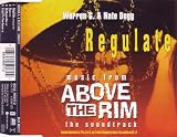 Regulate (Music From Above The Rim)
