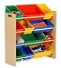 Honey-Can-Do Kids Toy Organizer and Storage Bins
