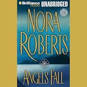 Angels Fall | [Nora Roberts]