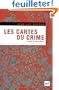 Les cartes du crime