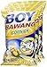 Boy Bawang Cornick, Garlic - Crispy Tasty & Gluten-Free Corn Nuts 3.54 ounces (100g), 3 Pack