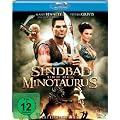 Sindbad und der Minotaurus [Blu-ray]