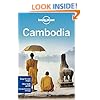 Lonely Planet Cambodia (Travel Guide)