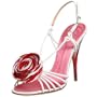 Giuseppe Zanotti Women's E80320 Sandal