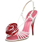 Giuseppe Zanotti Women's E80320 High Heel Strappy Sandal
