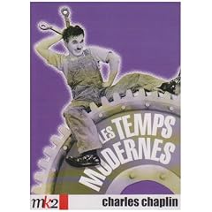Les temps modernes