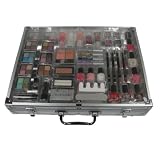 Amélie Chevalier Angleterre Moonlight Shimmer 46 pièces cosmétiques Maquillage cas Coffret Cadeau