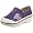 Purple Tie Dye