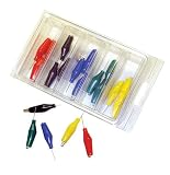 Thexton Mfg Co. 490 Back Probe Kit