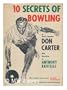 10 secrets of bowling