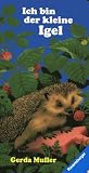 Ich bin der kleine Igel (mini)