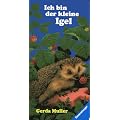 Ich bin der kleine Igel