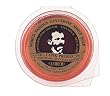 Colonel Ichabod Conk AMBER Super Bar Shave Soap 3-3/4 oz - Extra Large Size