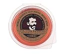 Col. Conk World's Famous Super Bar Shaving Soap - 3.75 oz., Amber-Made in USA