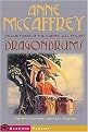Dragondrums (McCaffrey, Anne. Harper Hall Trilogy, V. 3.) (Paperback)