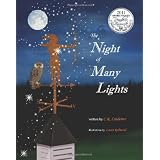 The Night of Many Lights ~ C. R. Lindemer