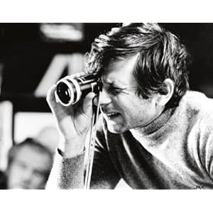 Roman Polanski: Seine Filme, sein Leben