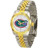 Florida Gators NCAA Executive Mens Watch