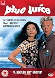 Blue Juice [DVD] [1995]