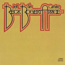 Beck Bogert & Appice