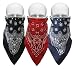 3142 TRAINMAN BANDANA MASK